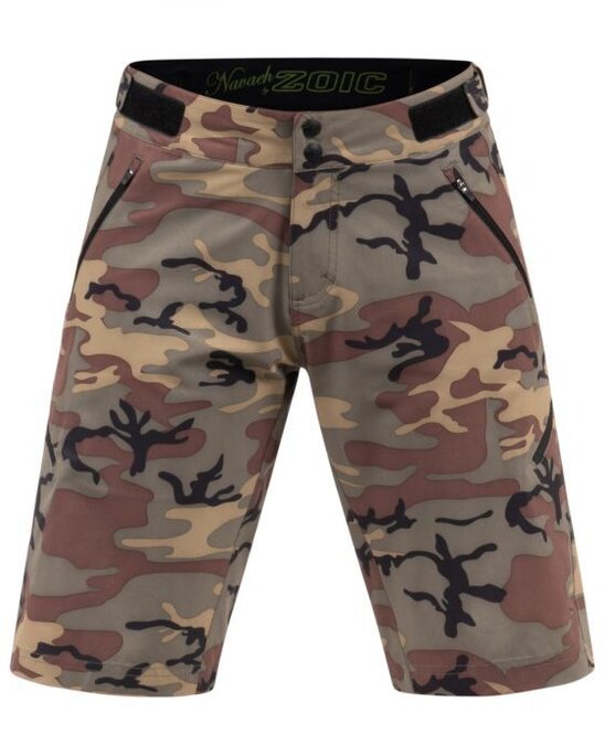 Zoic discount camo shorts