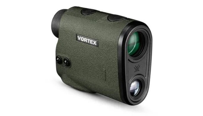 Vortex Optics - Diamondback HD 2000 Laser Rangefinder - Military