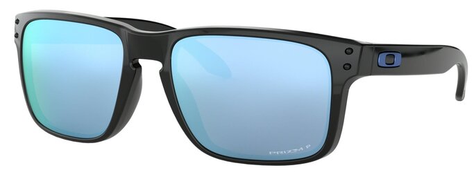 Oakley - Holbrook Prizm Deep Water Polarized Sunglasses - Discounts for  Veterans, VA employees and their families! | Veterans Canteen Service