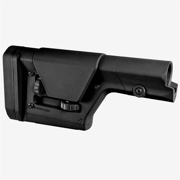 実物　magpul prs gen3 ストック　GW特価　早い者勝ち！ Magpul - PRS GEN3 Precision-Adjustable Stock - Military & Gov't