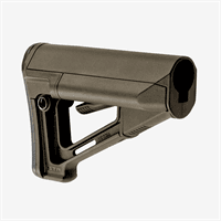 Magpul - CTR Mil-Spec Carbine Stock - Military & Gov't Discounts