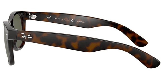 Ray Ban New Wayfarer Classic Polarized Sunglasses Military Discount Govx Ray Ban New Wayfarer Classic Polarized Sunglasses Military Discount Govx