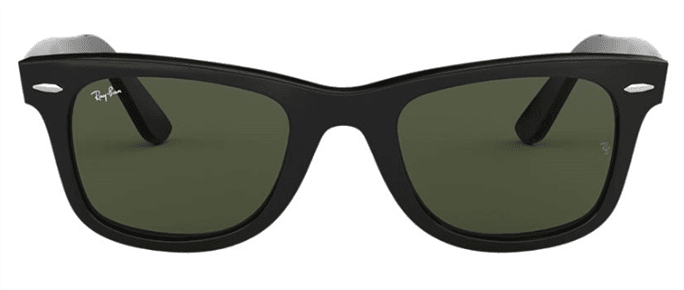 Ray-Ban - Original Wayfarer Classic Sunglasses Military Discount | GovX