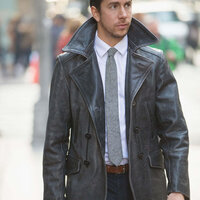 Cockpit USA - The Explorer Jacket Z21A017 - Military & First