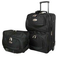 samsonite tessera 2