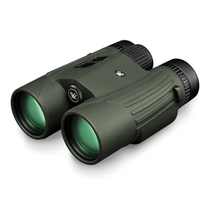 サプール【新品未開封】SMOKE & MIRROR V4 グリーン 3個 Vortex Optics - Fury HD 5000 10x42 Binoculars - Military & Gov't