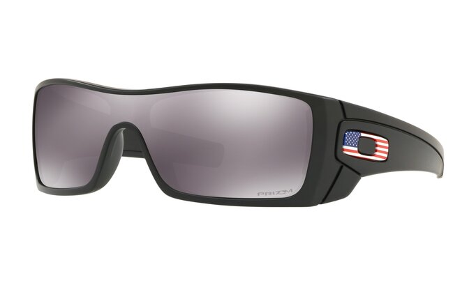 oakley flag collection