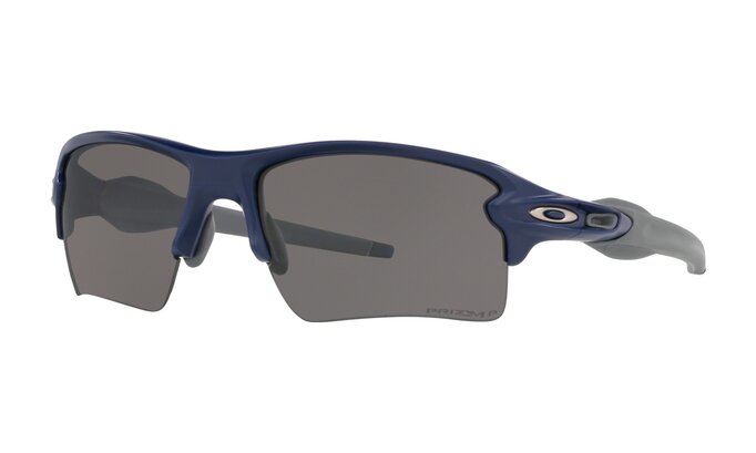 navy oakley sunglasses