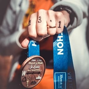 Discount Rock 'n' Roll Running Series Tickets for Military ...