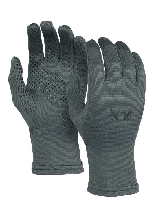 kuiu merino gloves