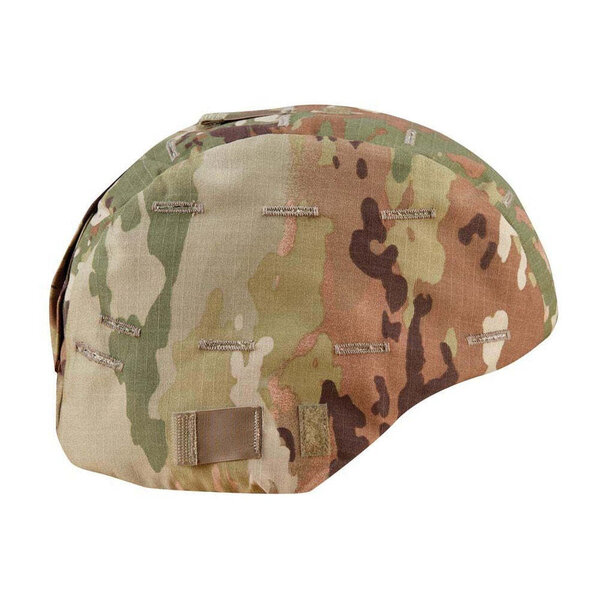 McGuire Army Navy - ACH Helmet Cover — OCP - Military & First Responder ...