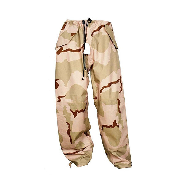 McGuire Army Navy - ECWCS Level 5 Gore-tex® Waterproof Over Pants