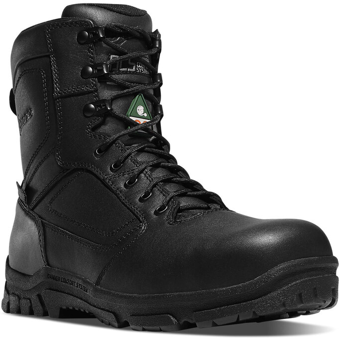 csa tactical boots