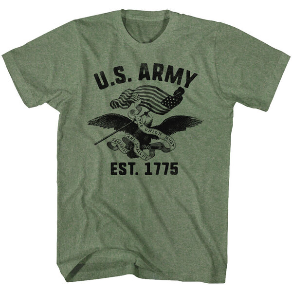 American Classics - Men's The Union T-Shirt - Discounts for Veterans ...