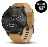 garmin vívomove hr smartwatch