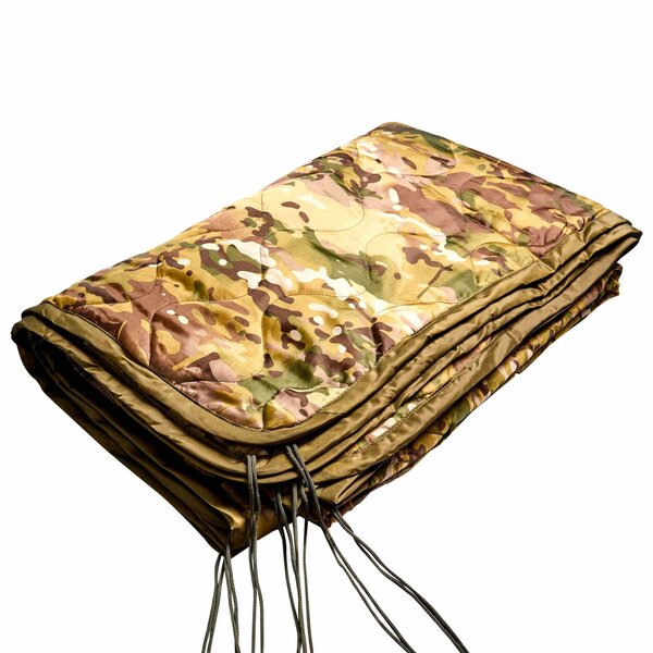 Woobie Gear The Woobie Blanket Military & First Responder Discounts