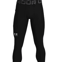 Under Armour Men's UA Base 2.0 Legging Black/Battleship/School Bus