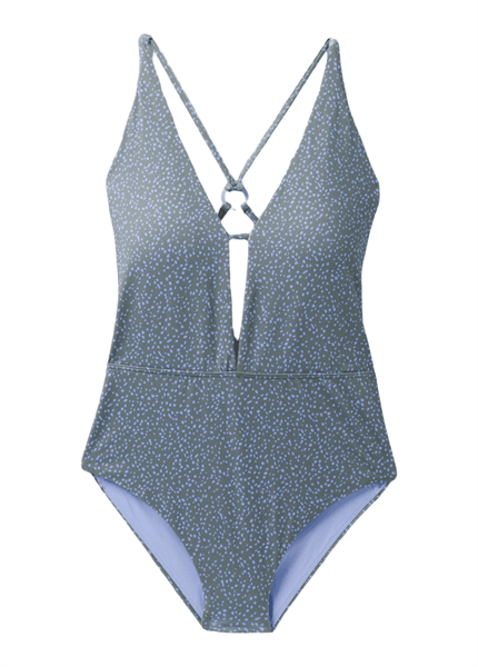 prAna - Women's La Plata One Piece Swimsuit - Discounts for Veterans ...