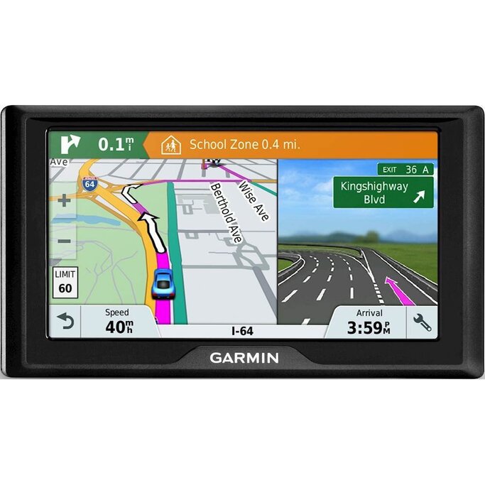 garmin 50lmt canadian tire