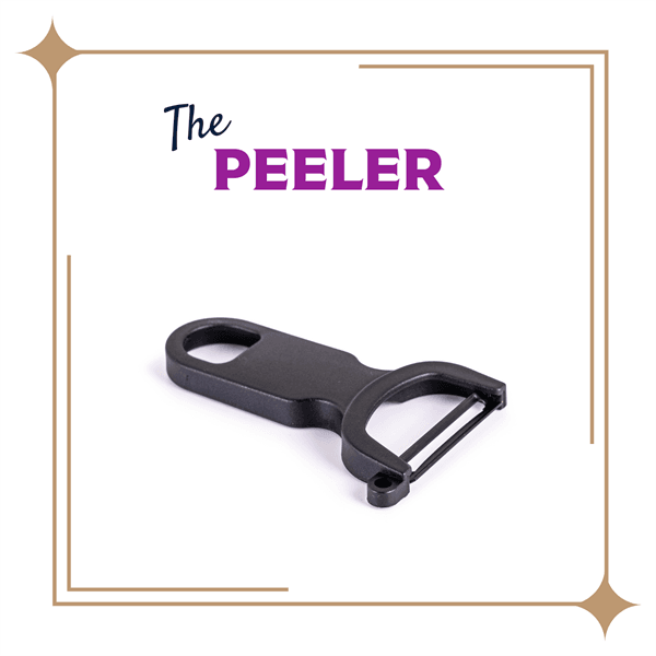 Dr.inkers' Choice The Peeler Military & First Responder Discounts