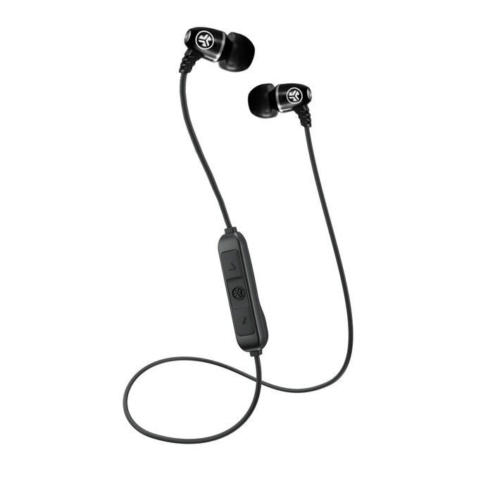 jlab audio jbuds band wireless neckband headset