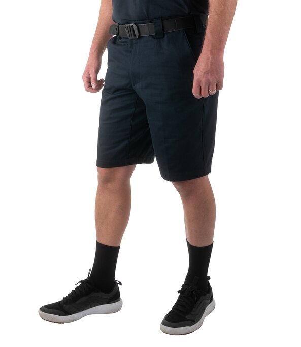 First Tactical - Men's Cotton Station Shorts - Military & Gov't