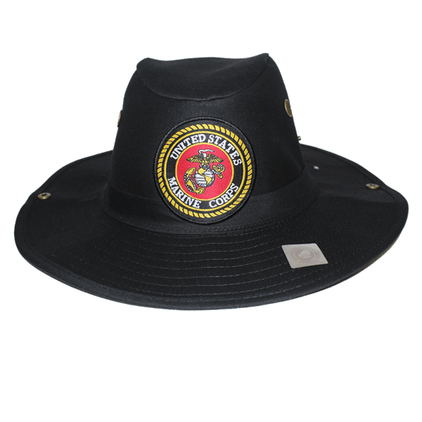 JWM Wholesale - US Marines Military Hunter Hat - Discounts for Veterans ...