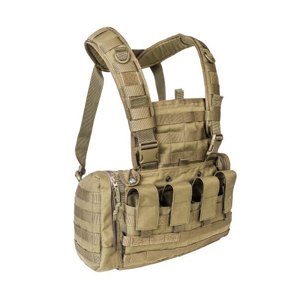 Tasmanian Tiger - Chest Rig MK II - Military & Gov't Discounts | GovX