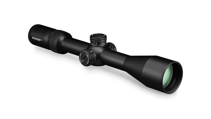 Vortex Diamondback Tactical 6-24x50 スコープ Vortex Optics - Diamondback Tactical FFP 6-24x50 Riflescope