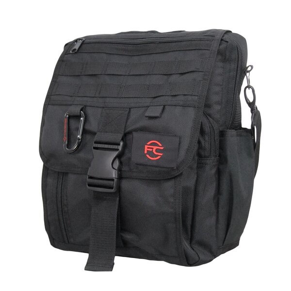 Flying Circle Gear Tactical Business Backpack Military & Gov't