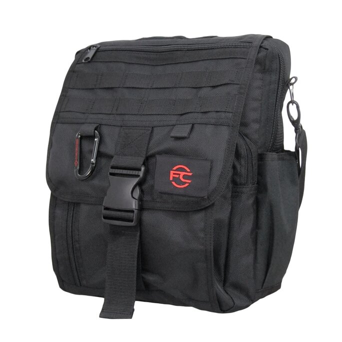 Flying circle presidio outlet backpack