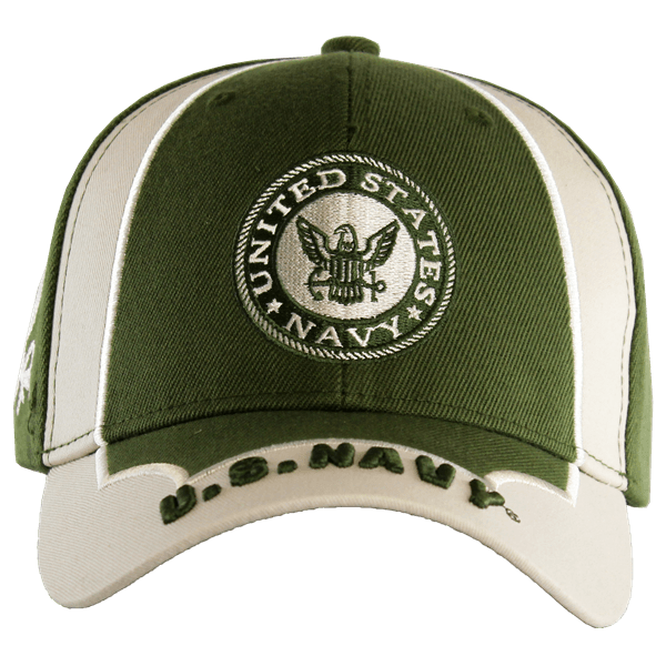 JWM Wholesale US Navy 4Way Cap Discounts for Veterans, VA