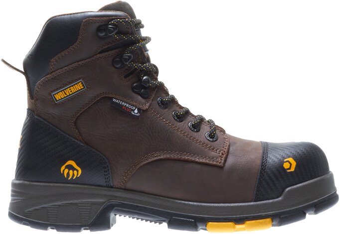 discount wolverine boots