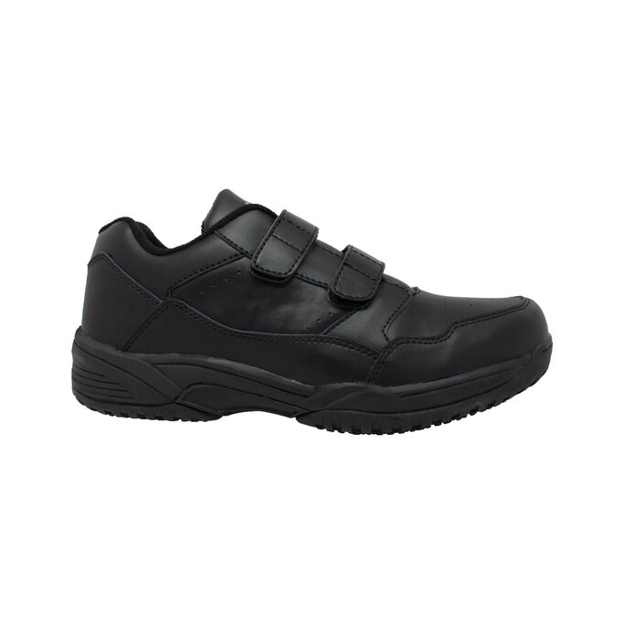 velcro athletic shoes for mens