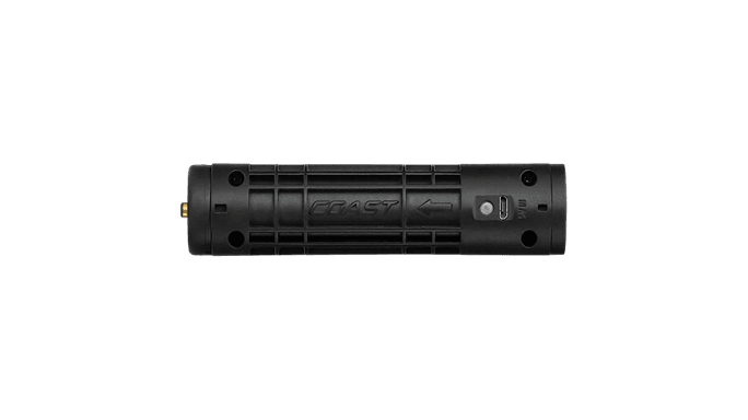 COAST Products - ZX700 Rechargeable Battery - Military