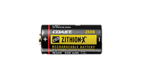 COAST Products - ZX1010 Rechargeable Battery - Military