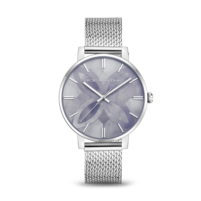 BCBG Watch | Silver watch, Watches, Accessories watches