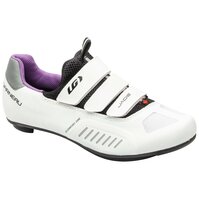 louis garneau women's multi air flex ii cycling shoes