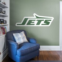 New York Jets: Aaron Rodgers - Officially Licensed NFL Removable Adhes –  Fathead