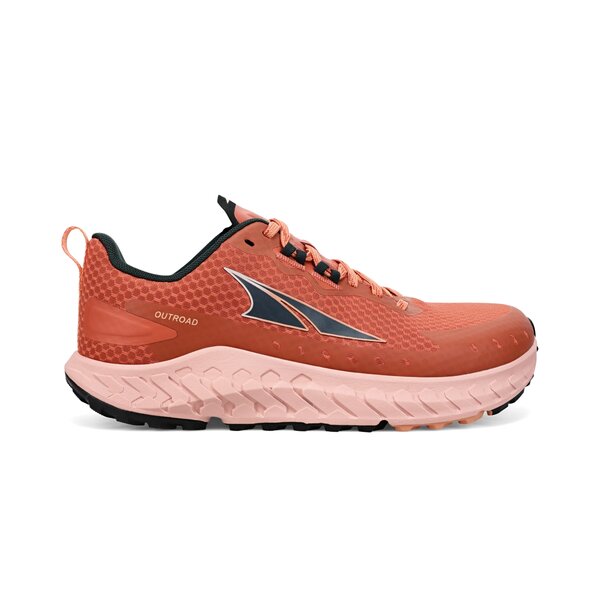 Altra - Women's Outroad Shoes - Military & Gov't Discounts | GOVX