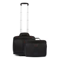 samsonite dymond family vacation set