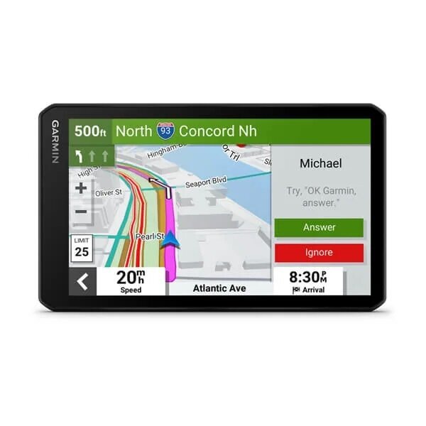 Garmin - DriveCam™ 76 - 7