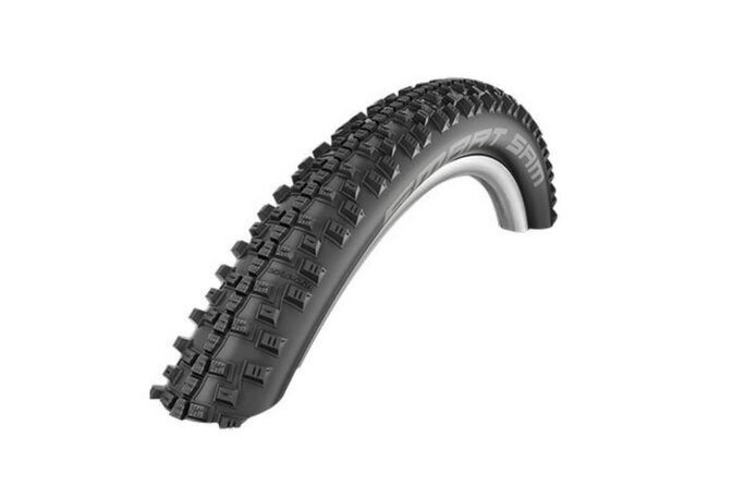 Schwalbe 27.5 2025 x 2.5