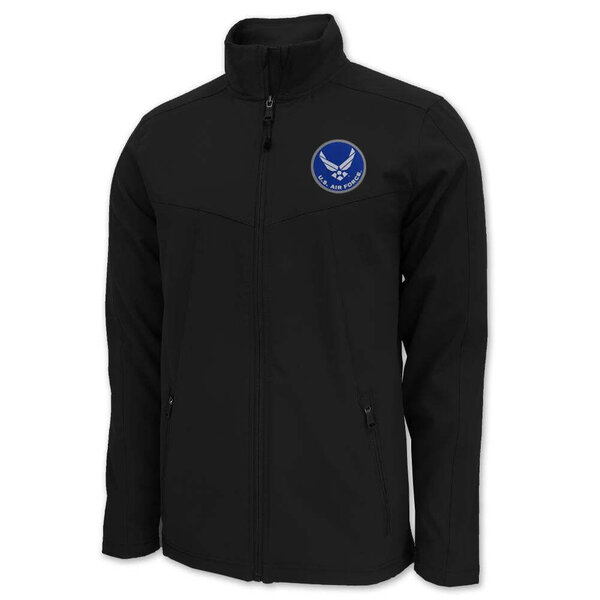 Air Force Gear Air Force Under Armour Tactical All Season Jacket