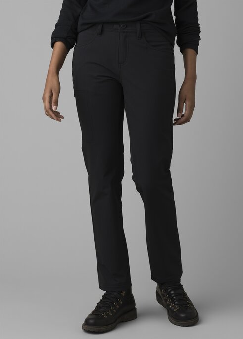 Halle Pant Plus II