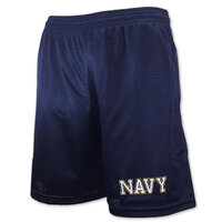 Clinch Gear - Men's Pro Series US Navy Camo Shorts Military