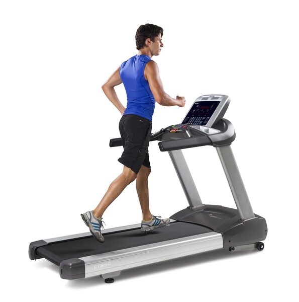 Spirit Fitness CT850 Light Commercial Treadmill Discounts for