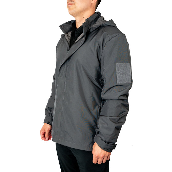 GOVX GEAR - Men's Aegis Tactical Jacket - Military & Gov't