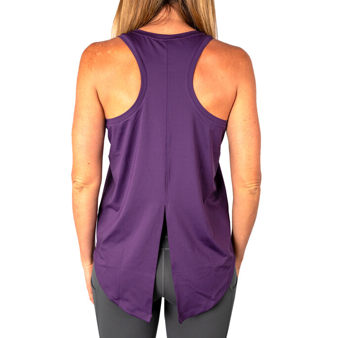 GOVX GEAR - Last Call - Women's Iris Tie-Back Tank - Discounts for  Veterans, VA employees and their families!