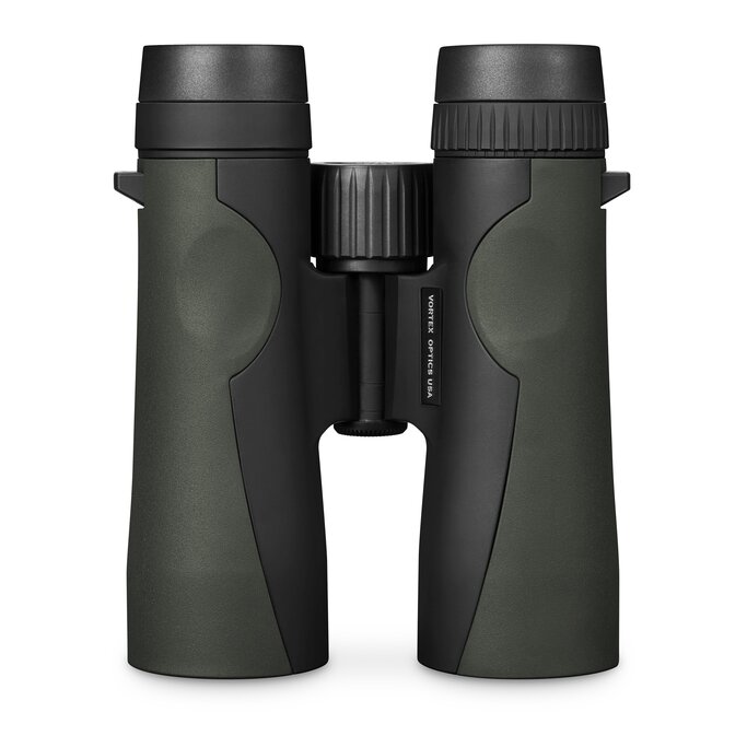Vortex Optics - Crossfire HD 10x42 Binoculars - Military & Gov't